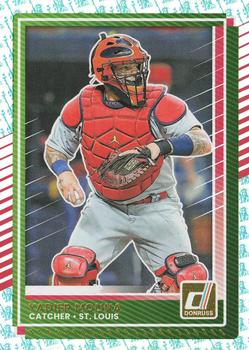 Yadier Molina