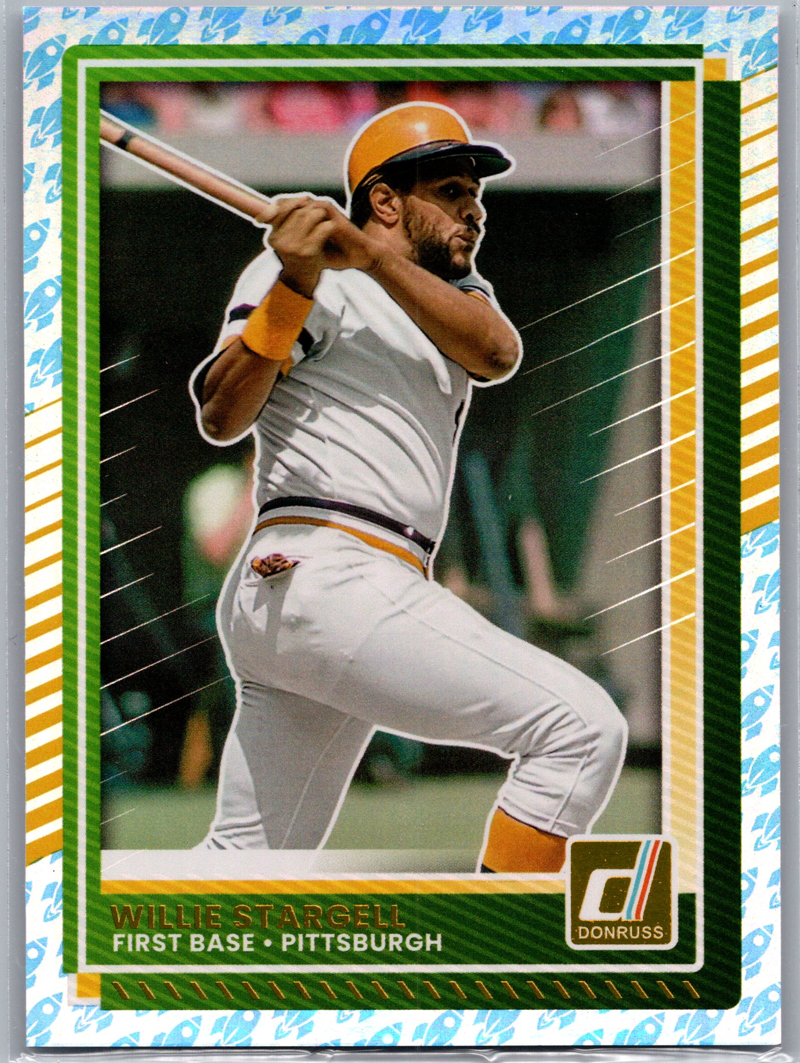 Willie Stargell