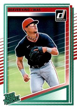 Seaver King