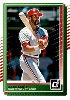 Ozzie Smith