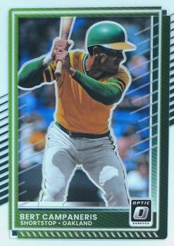Bert Campaneris