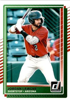 Jordan Lawlar