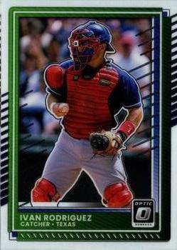 Ivan Rodriguez