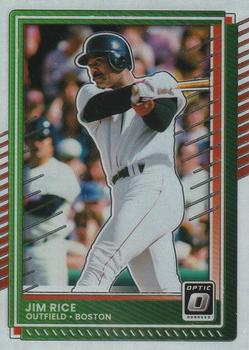 Jim Rice