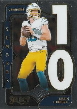Justin Herbert
