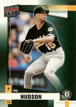 Tim Hudson