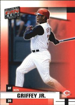Ken Griffey Jr.