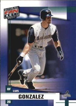 Luis Gonzalez