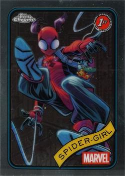 Spider-Girl
