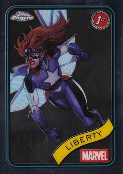 Liberty