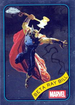 Beta Ray Bill