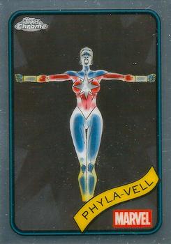 Phyla-Vell