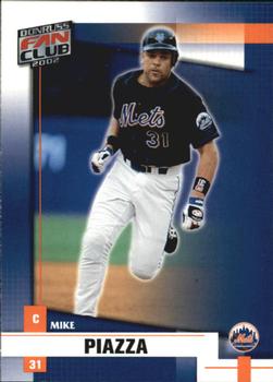 Mike Piazza