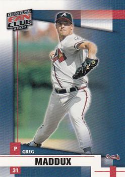 Greg Maddux