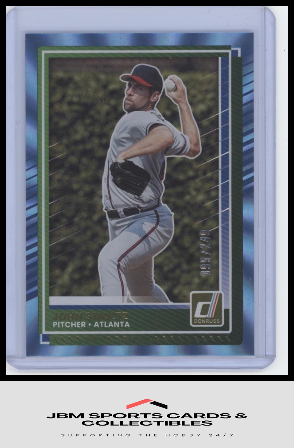 John Smoltz