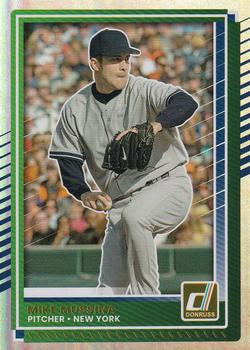 Mike Mussina