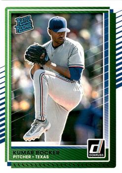 Kumar Rocker