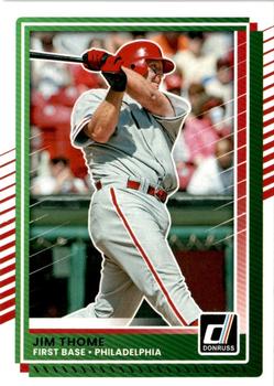 Jim Thome