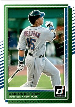 Carlos Beltran