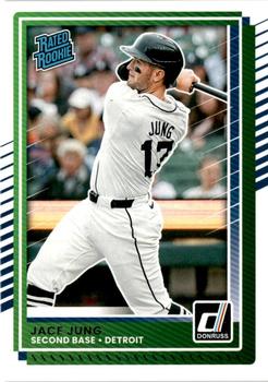 Jace Jung