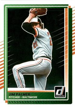 Jim Palmer