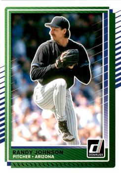 Randy Johnson