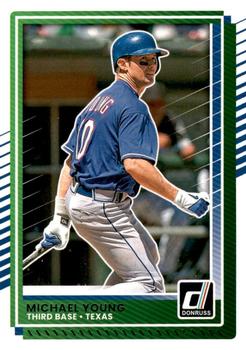 Michael Young