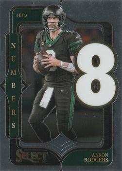 Aaron Rodgers