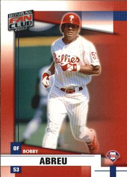 #200 Bobby Abreu