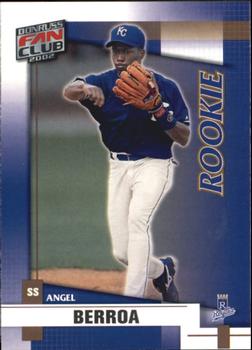 Angel Berroa