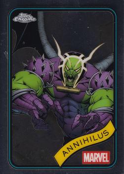Annihilus