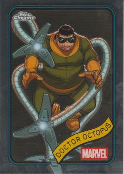 Doctor Octopus