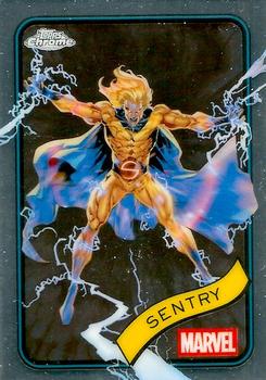 Sentry