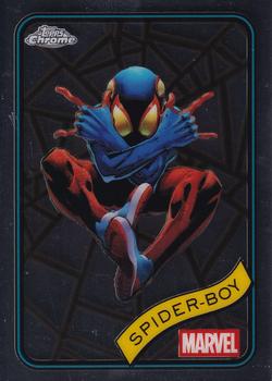 Spider-Boy