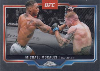 Michael Morales