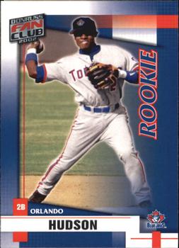 Orlando Hudson