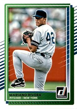 Mariano Rivera