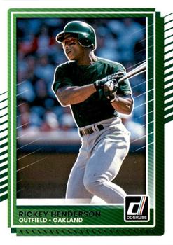 Rickey Henderson