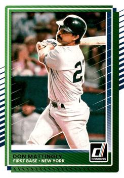 Don Mattingly