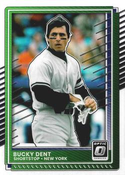 Bucky Dent