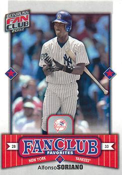 Alfonso Soriano