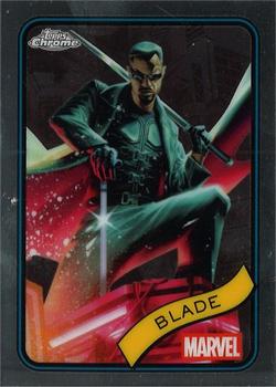 Blade