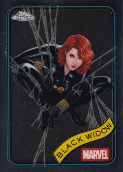 Black Widow