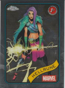 Hellrune