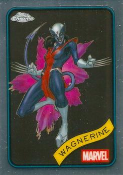 Wagnerine