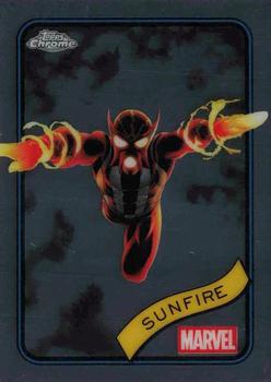 Sunfire