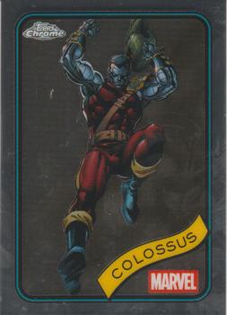 Colossus