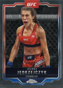 Joanna Jędrzejczyk