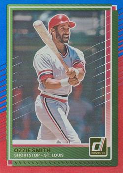 Ozzie Smith
