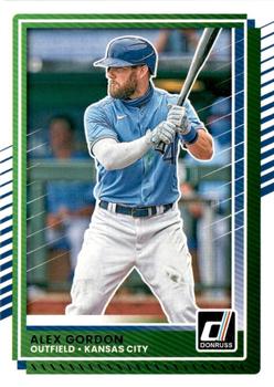 Alex Gordon